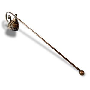 Home Decor Vintage Candle Snuffer